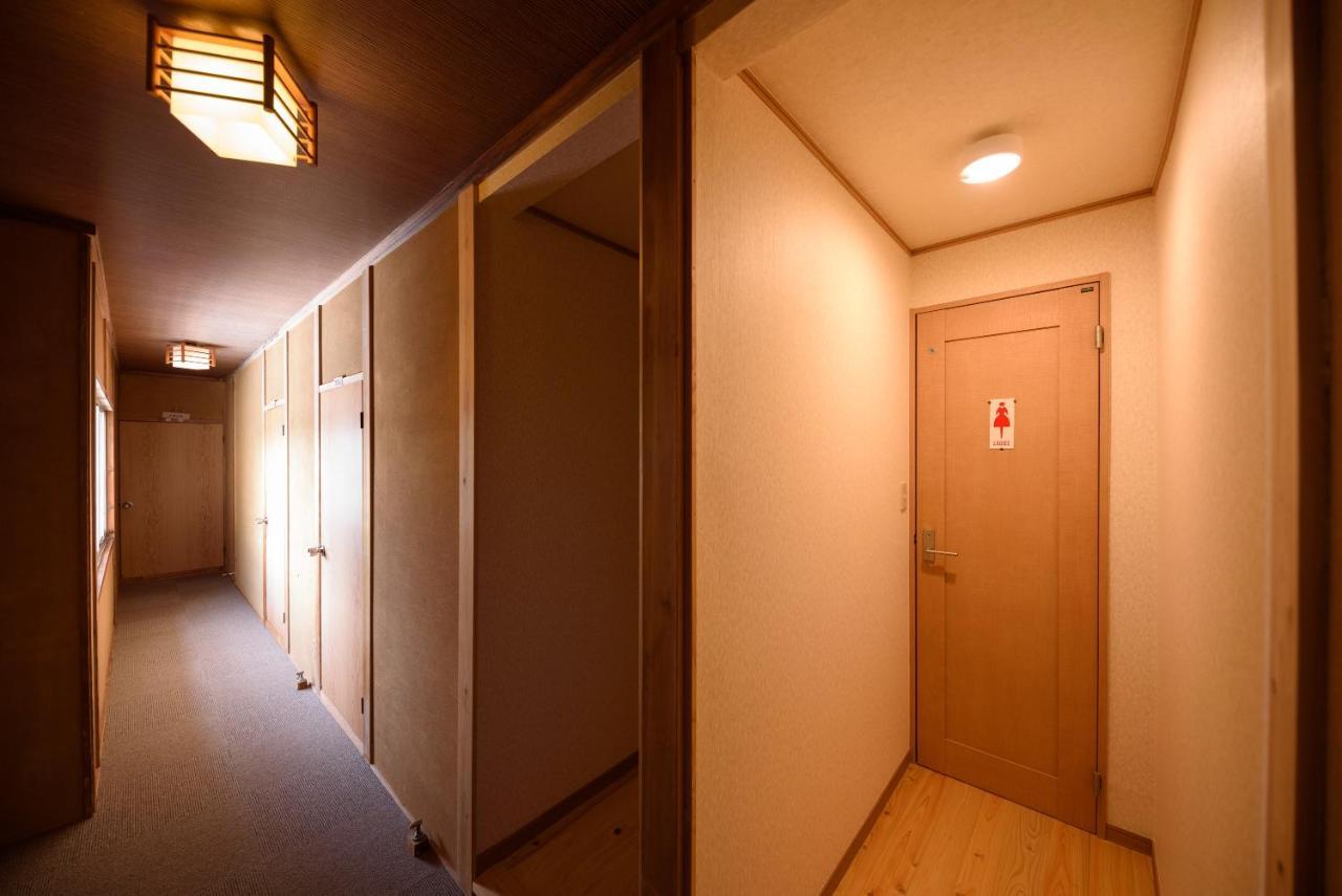 Hotel Minshuku Tsutaya Yufu Exterior foto
