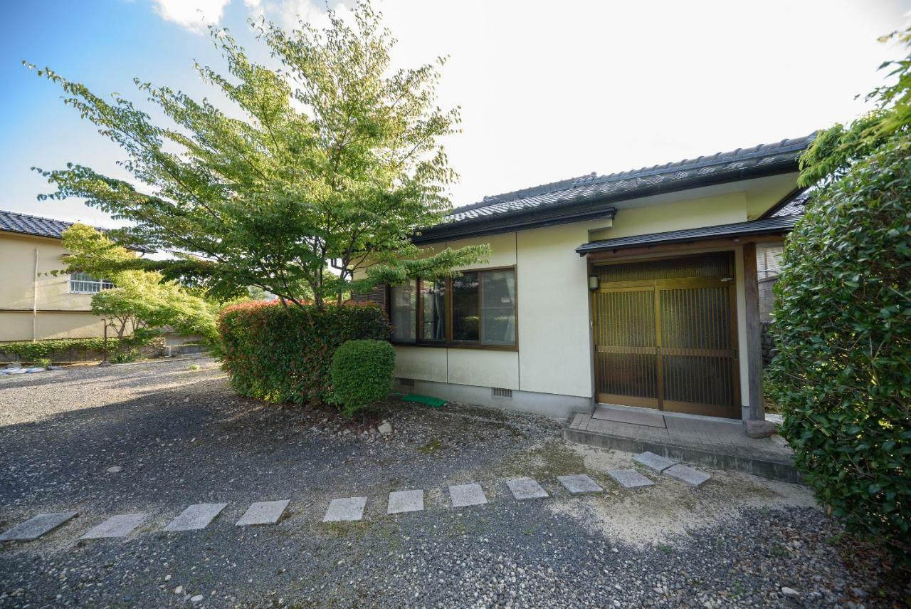 Hotel Minshuku Tsutaya Yufu Exterior foto